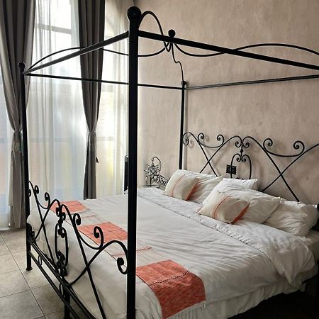 Hotel Boutique Cantera Querétaro Eksteriør bilde