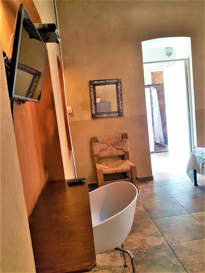 Hotel Boutique Cantera Querétaro Eksteriør bilde