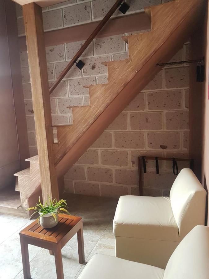 Hotel Boutique Cantera Querétaro Eksteriør bilde