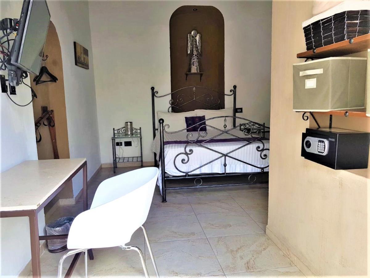 Hotel Boutique Cantera Querétaro Eksteriør bilde