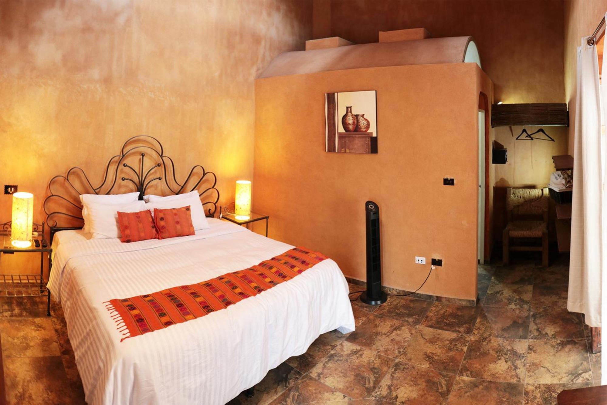 Hotel Boutique Cantera Querétaro Eksteriør bilde