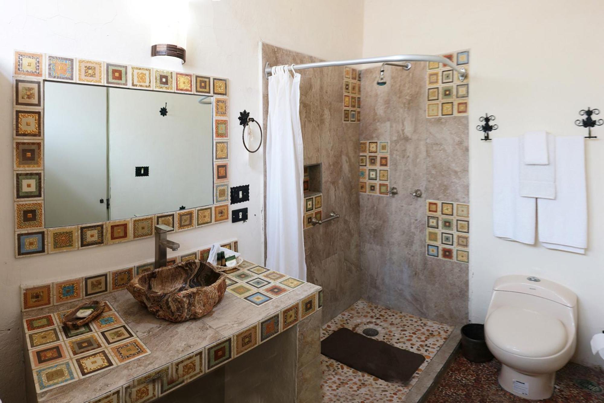 Hotel Boutique Cantera Querétaro Eksteriør bilde