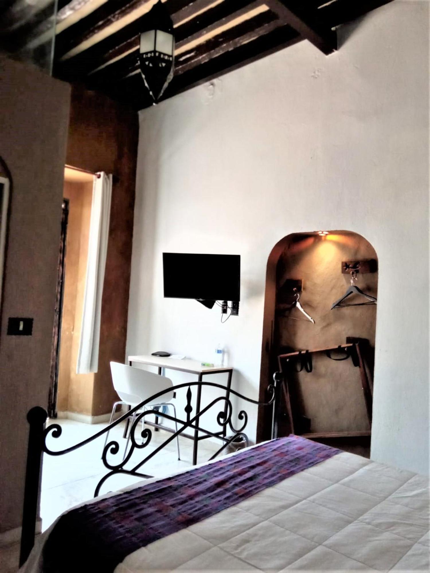 Hotel Boutique Cantera Querétaro Eksteriør bilde