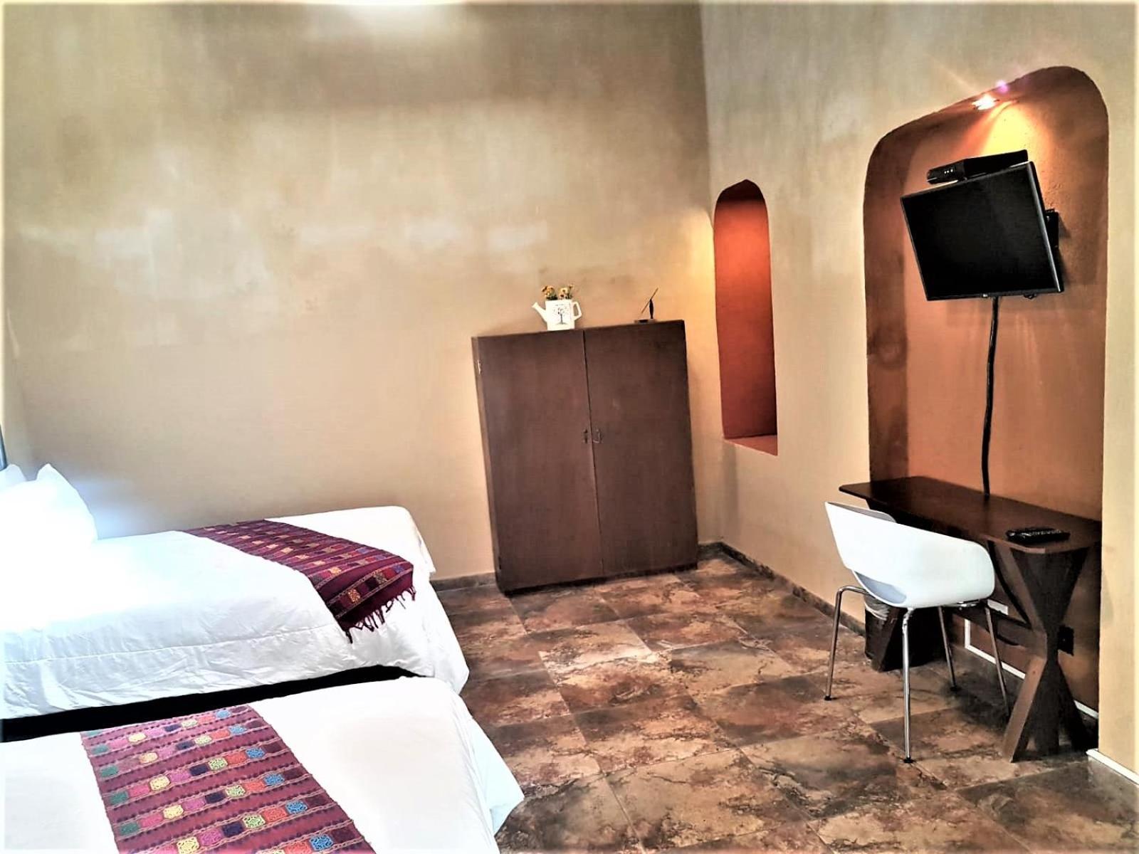Hotel Boutique Cantera Querétaro Eksteriør bilde