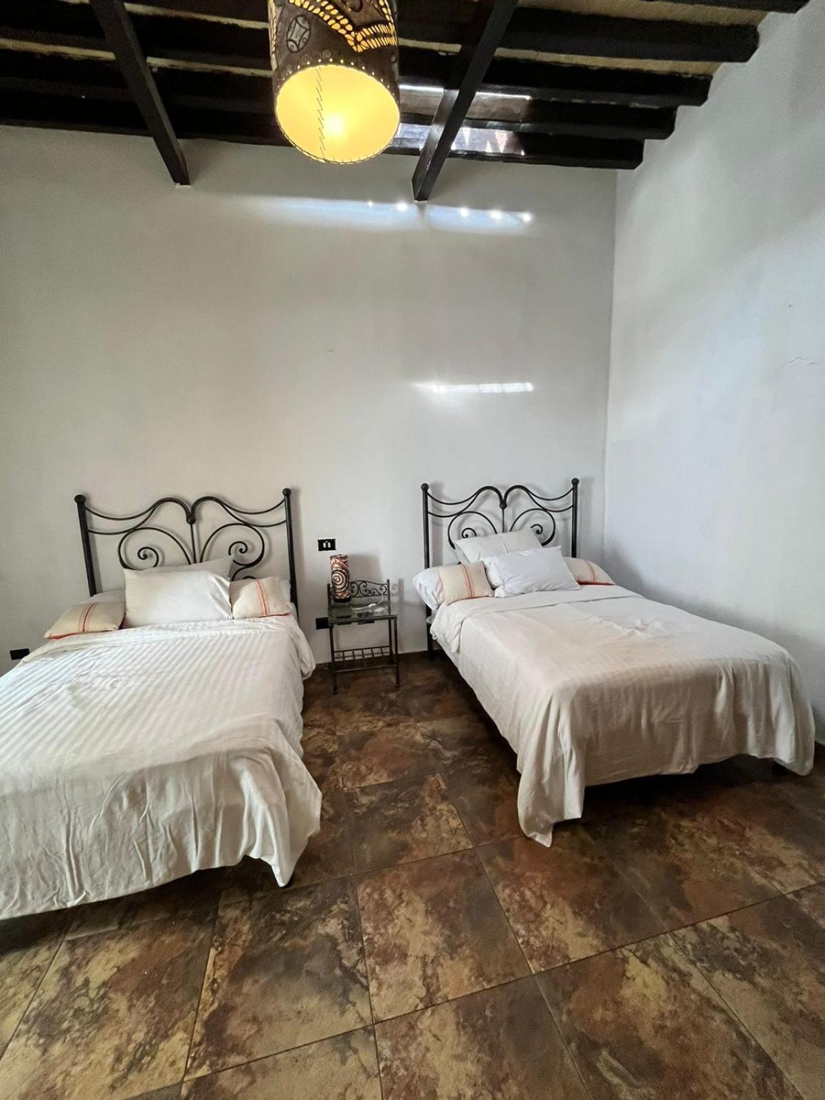 Hotel Boutique Cantera Querétaro Eksteriør bilde