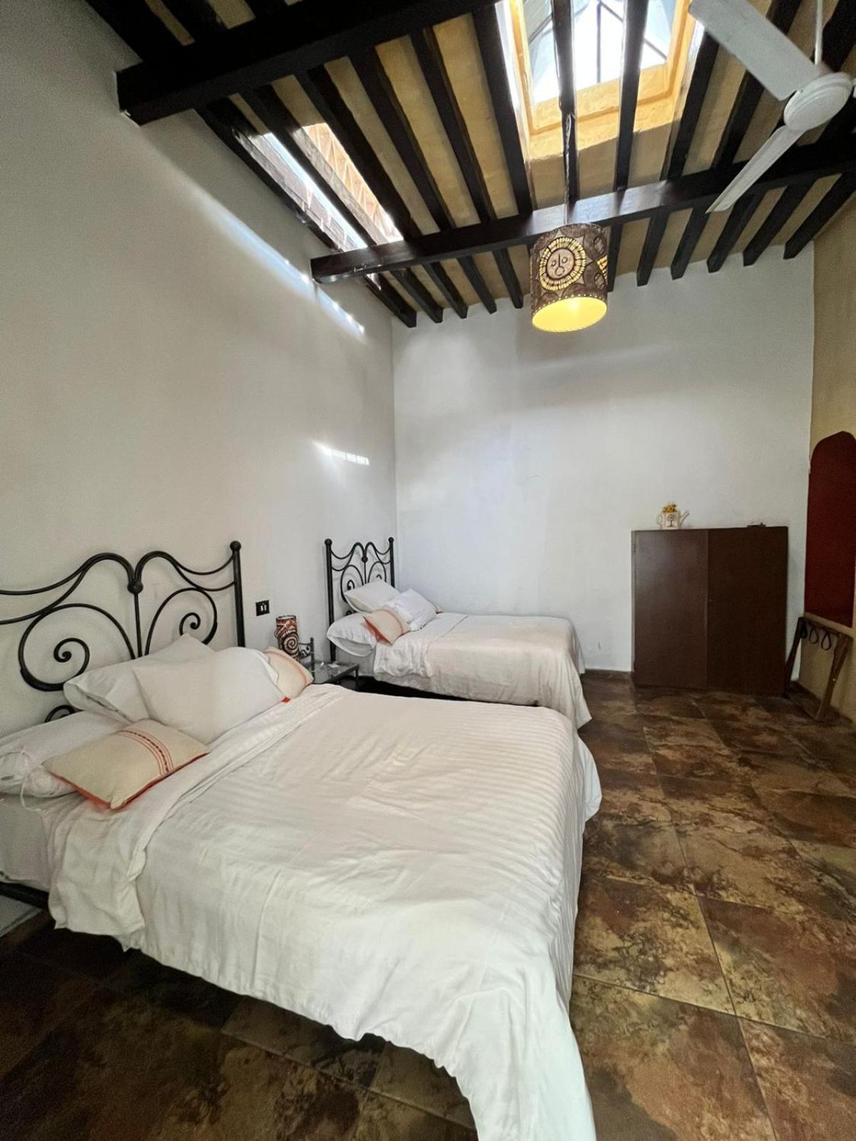 Hotel Boutique Cantera Querétaro Eksteriør bilde