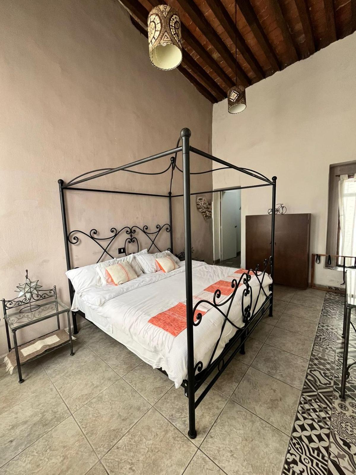 Hotel Boutique Cantera Querétaro Eksteriør bilde