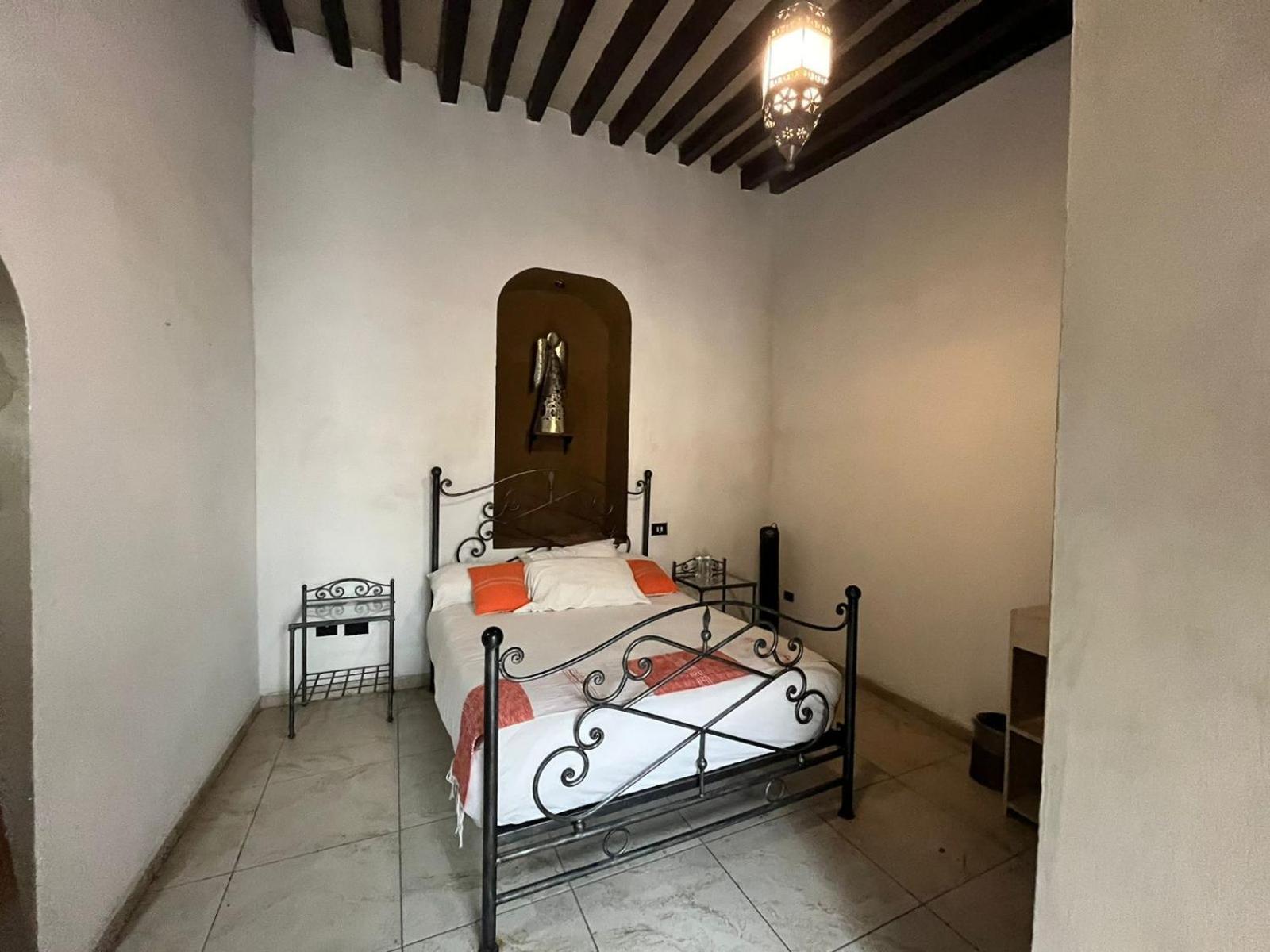 Hotel Boutique Cantera Querétaro Eksteriør bilde
