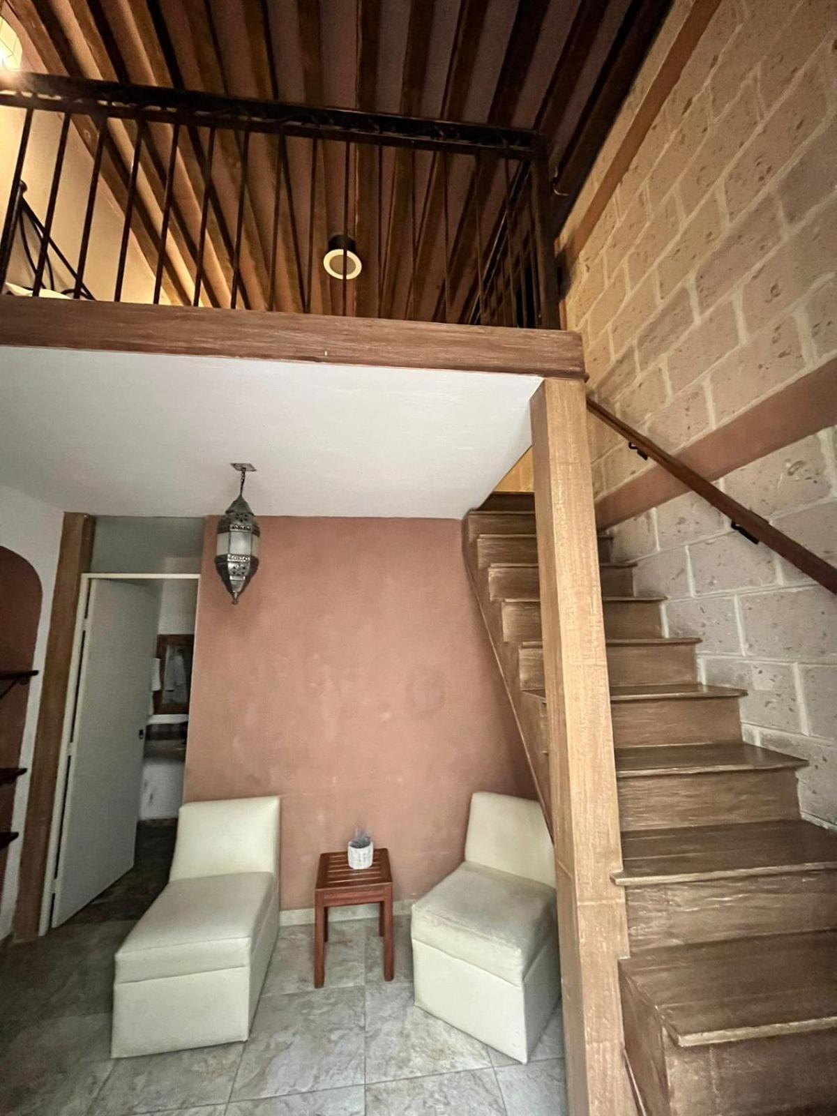 Hotel Boutique Cantera Querétaro Eksteriør bilde