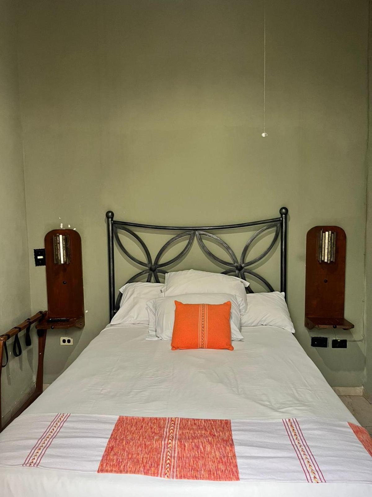 Hotel Boutique Cantera Querétaro Eksteriør bilde