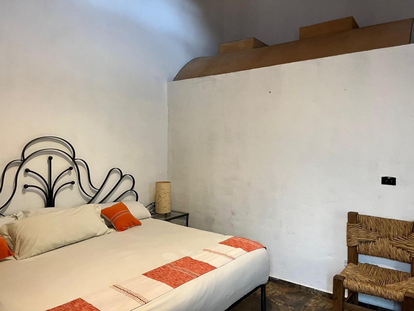 Hotel Boutique Cantera Querétaro Eksteriør bilde