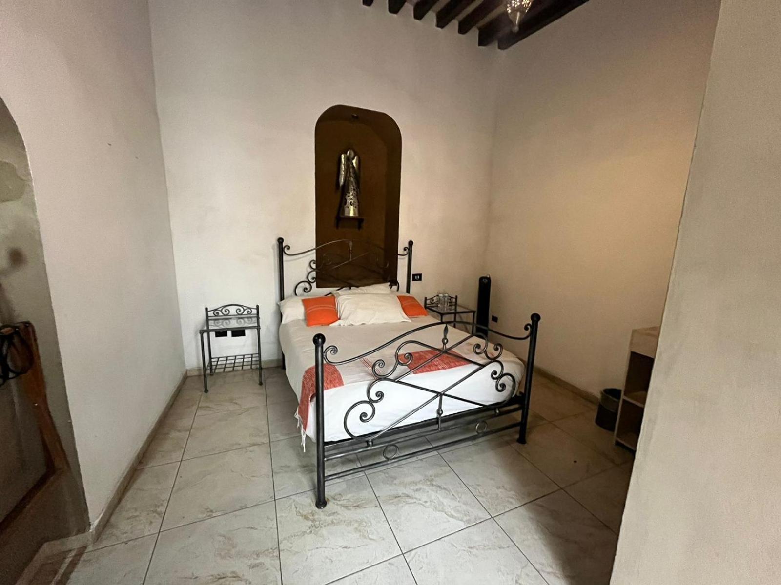 Hotel Boutique Cantera Querétaro Eksteriør bilde
