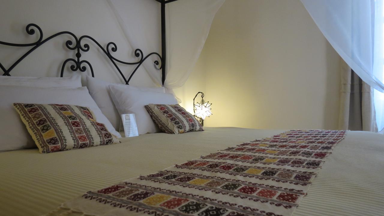 Hotel Boutique Cantera Querétaro Eksteriør bilde